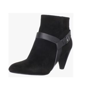 Cole Haan Calico Booties